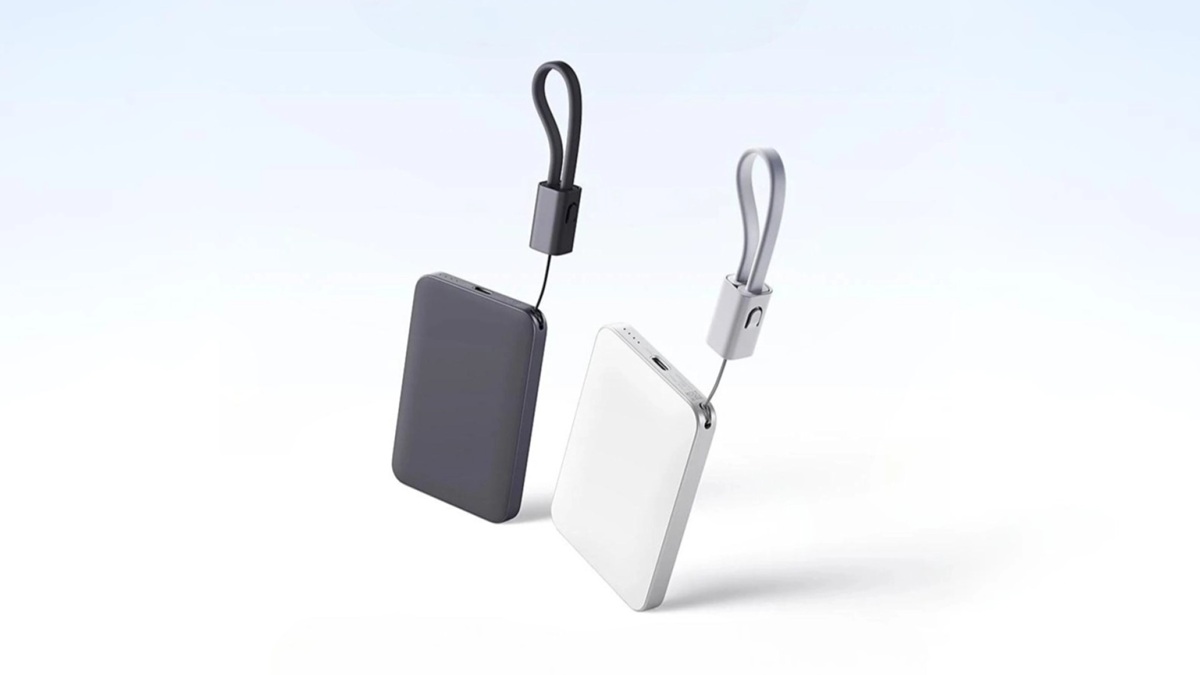 Xiaomi 5000: Un nuovo livello di ricarica rapida a 22,5 watt!