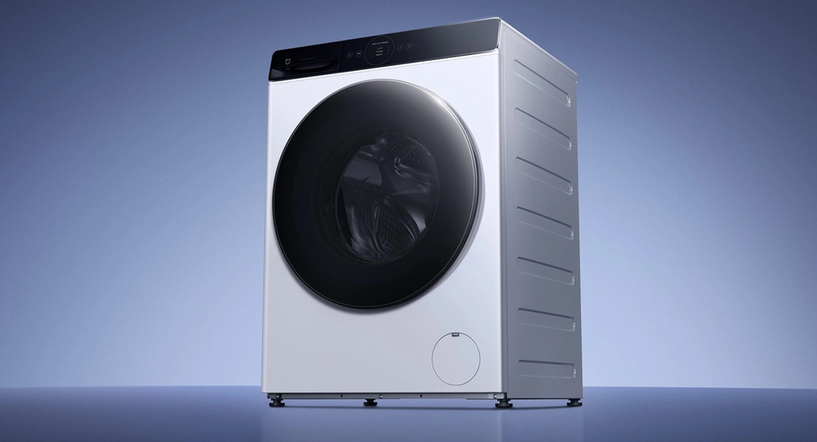 Mijia Washer Dryer Pro: Un Nuovo Punto di Riferimento nella Tecnologia Lavanderia