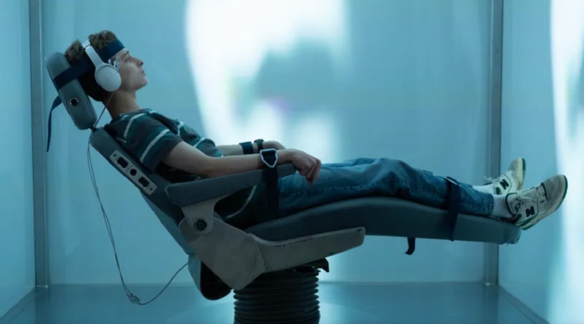 Segreti della serie 'The Institute': dettagli rivelatori