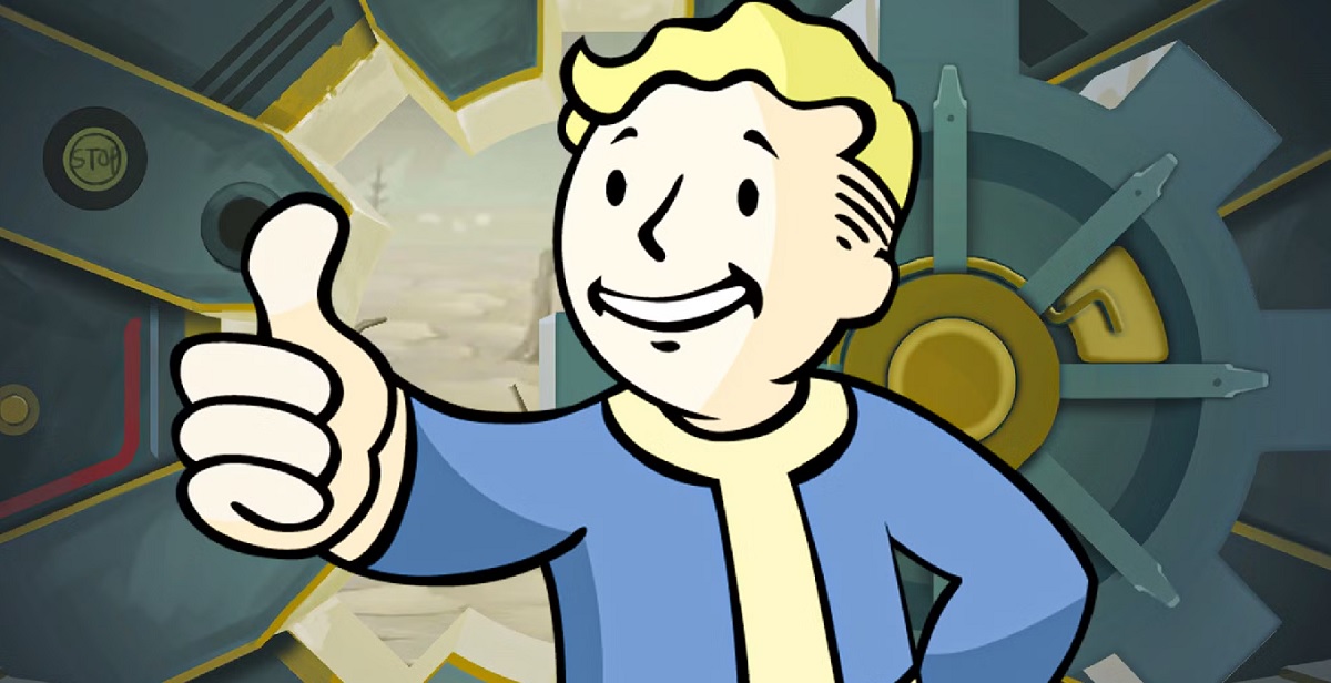 Post-apocalisse in dettaglio: arte del poster per il gioco Fallout Il mondo di Fallout prende vita: cosa c'è dietro il poster unico della serie