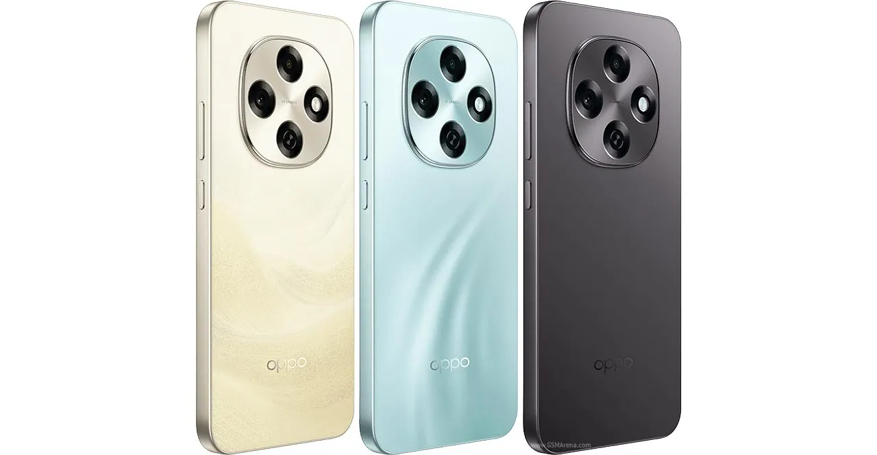 Oppo A6 Pro: Svelare il Livello Successivo dell'Innovazione degli Smartphone
