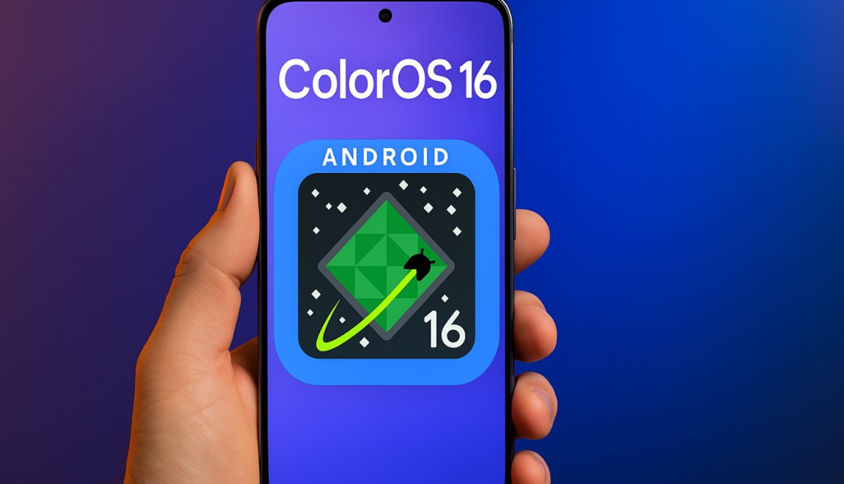 ColorOS 16: Prime impressioni e caratteristiche chiave ColorOS 16: Cosa aspettarsi dalla nuova versione?