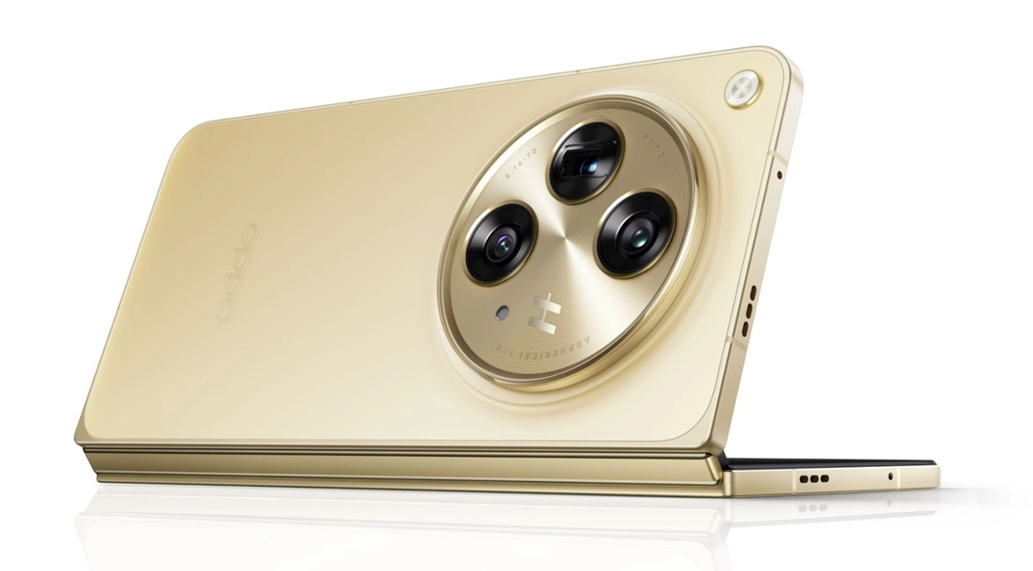 Pieghevole Reimmaginato: Oppo Find N5 Stabilisce Nuovi Standard Oppo Find N5: Uno Sguardo al Futuro della Tecnologia Pieghevole