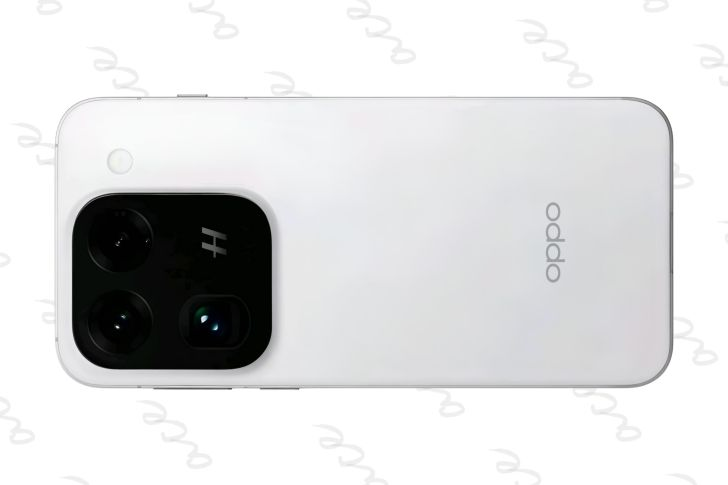Primo sguardo all'Oppo Find X9 Pro: Cosa c'è di nuovo nel render?