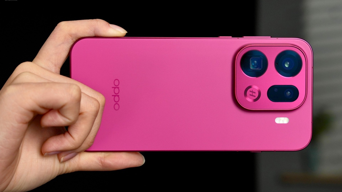 Esplorando l'avanguardia: perché gli appassionati di tecnologia sono impazienti per l'Oppo Find X9 Pro Rivali, attenzione: l'Oppo Find X9 Pro è pronto a dominare l'arena degli smartphone di punta