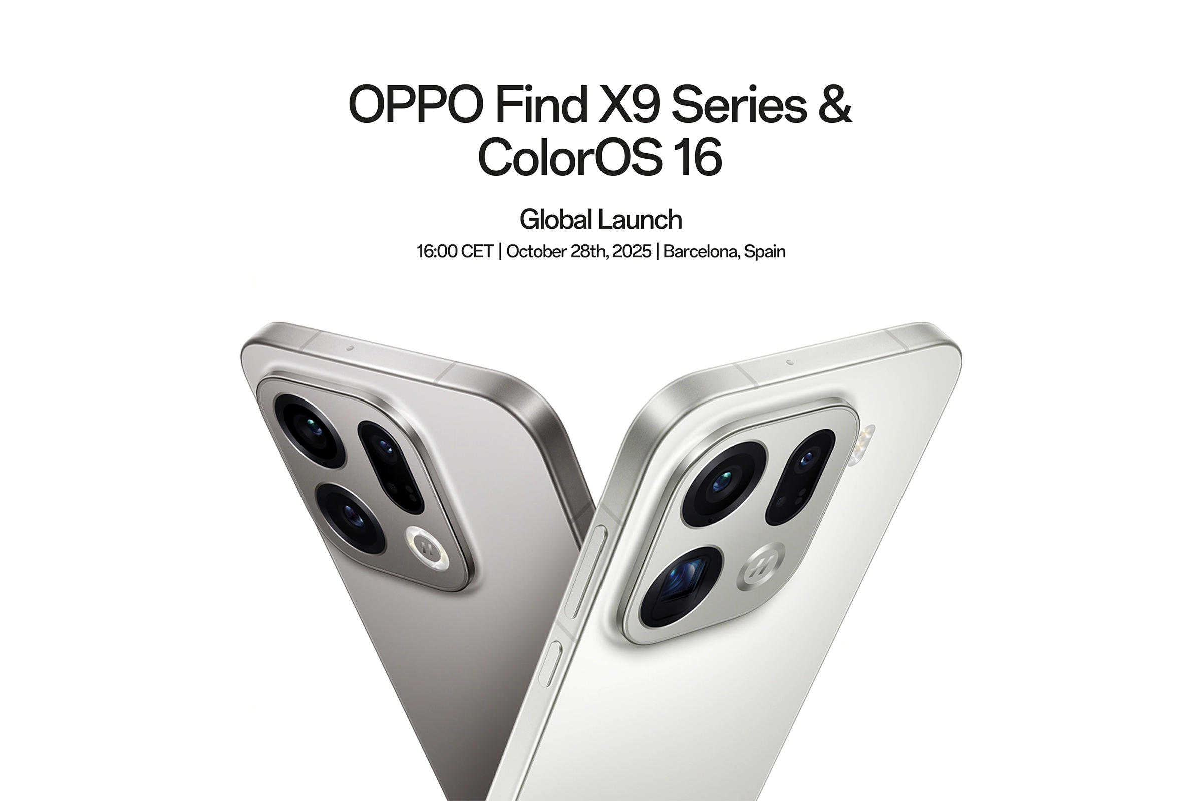 Flusso di innovazione: Analizzando le potenziali caratteristiche di Oppo Find X9/X9 Pro Prime informazioni su Oppo Find X9/X9 Pro: Cosa aspettarsi dai nuovi modelli di punta?