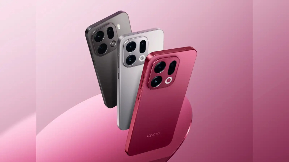 Esplorando l'Oppo Find X9 Pro: Innovazioni e Caratteristiche Presentazione dell'Oppo Find X9 Pro: Un Rivoluzionario nella Tecnologia Smartphone