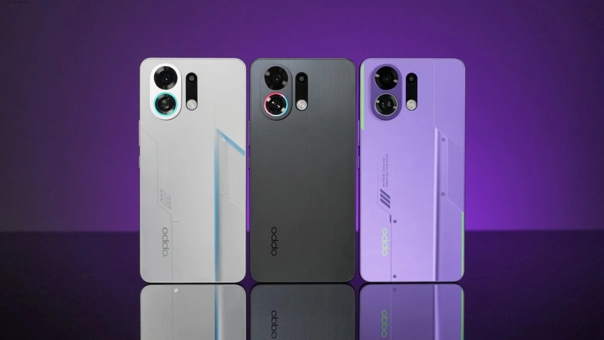 Una prima occhiata all'OPPO K13 Turbo Pro: ne vale la pena? Svelamento dell'OPPO K13 Turbo Pro: il sogno di un geek