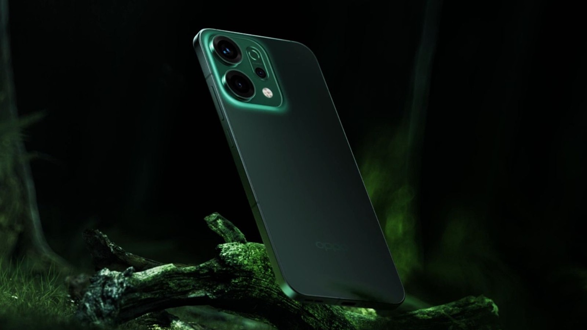 Scopri il Potere dell'Oppo Reno 14 Pro: Tutto Ciò che Devi Sapere Oppo Reno 14 Pro: Innovazione e Specializzazioni Futuristiche
