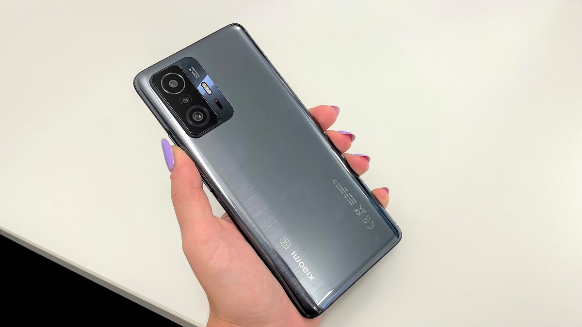 Xiaomi 11T Pro: Un Gigante Tecnologico che Ridefinisce lo Standard degli Smartphone Esplorando il Potere del Xiaomi 11T Pro: L'Innovazione a Portata di Mano