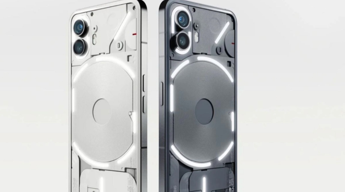 Il design non ufficiale del Nothing Phone (3): quali novità? Prima occhiata al Nothing Phone (3): rendering trapelati