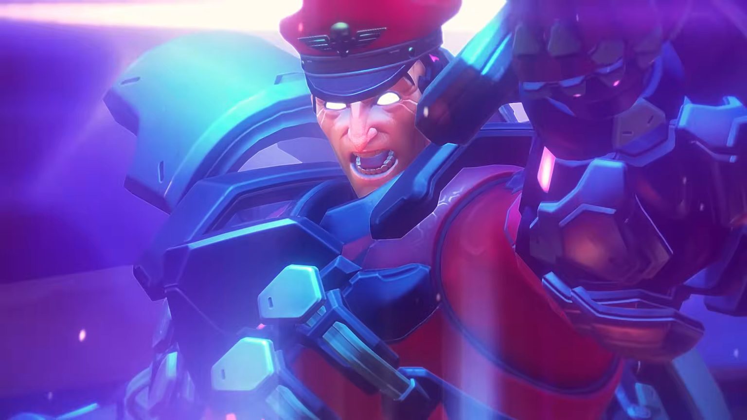 I gamer sono entusiasti: come il nuovo poster di Overwatch 2 x Street Fighter 6 ha sorpreso i fan Il crossover del secolo: Overwatch 2 e Street Fighter 6 uniscono le forze!