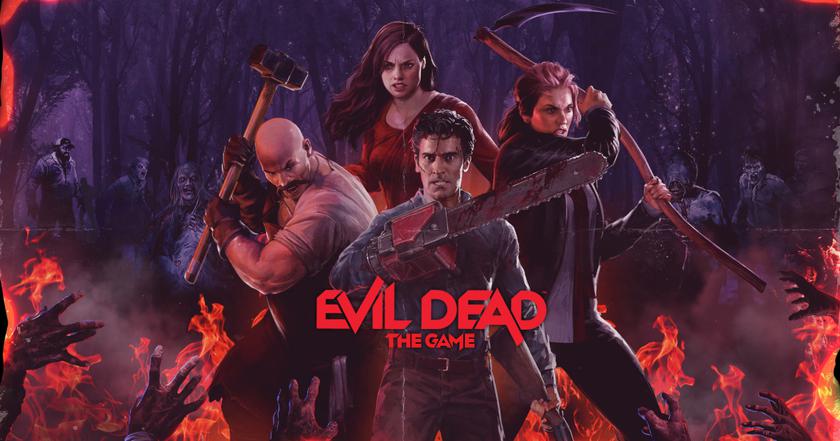 Evil Dead: The Game - innovazioni nei giochi horror