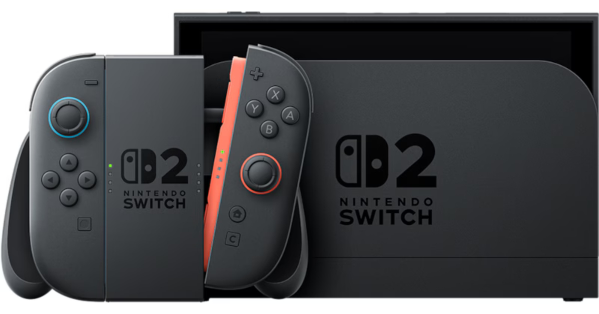 Voci su Nintendo Switch 2: Cosa sappiamo finora Nintendo Switch 2: Una nuova era di giochi portatili ci aspetta