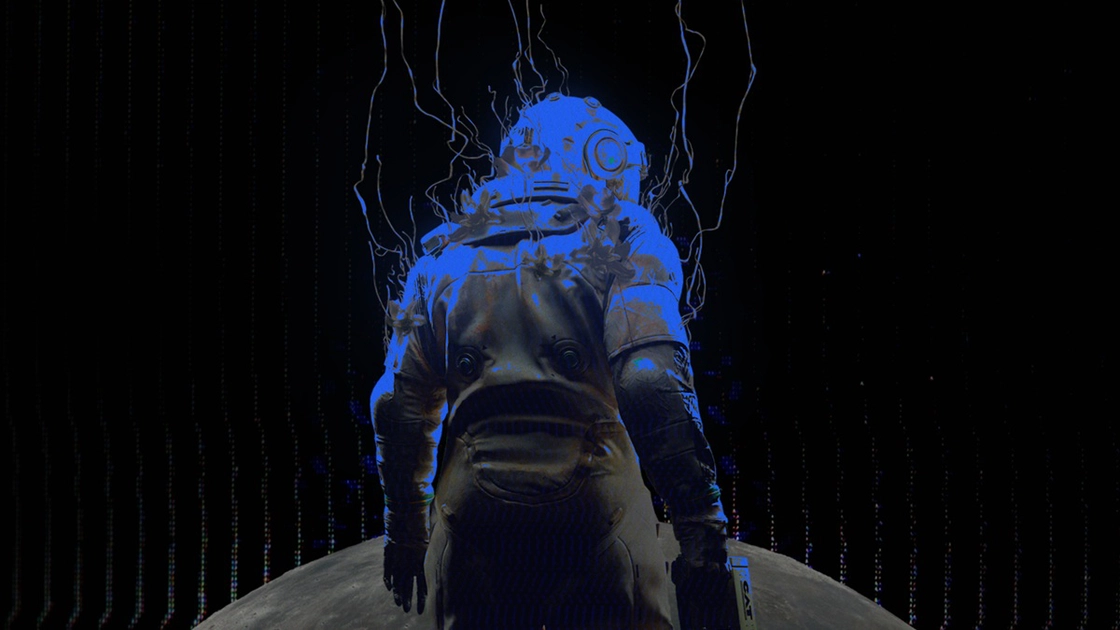 Esplorando l'arte unica di ROUTINE: cosa la rende speciale