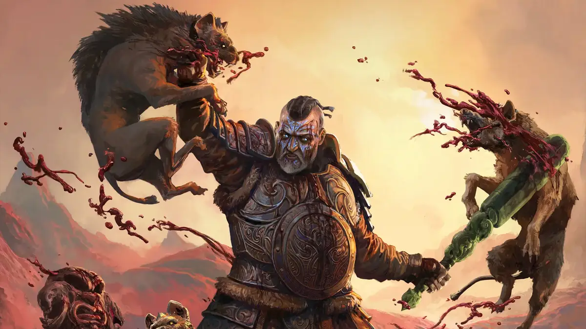 Nuovo filmato di Path of Exile 2: quello che si sa finora Cosa attende i giocatori in Path of Exile 2: nuove immagini e dettagli