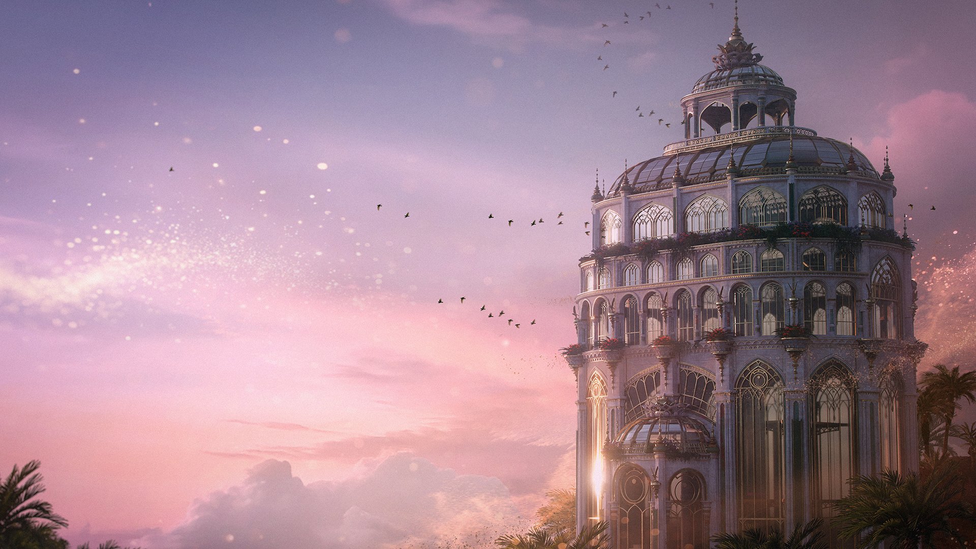 La clessidra del tempo: Analizzando l'arte nel remake del principe di Persia Il ritorno del Principe: Un nuovo sguardo allo stile artistico nel remake delle sabbie del tempo