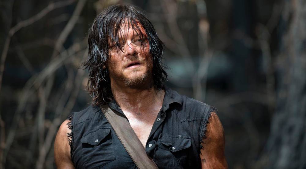 'L'arte al di là degli ascolti': Norman Reedus dice che il nuovo spin-off di 'The Walking Dead' sul suo personaggio non sarà a caccia di visualizzazioni 'L'arte al di là degli ascolti': Norman Reedus dice che il nuovo spin-off di 'The Walking Dead' sul suo personaggio non sarà a caccia di visualizzazioni