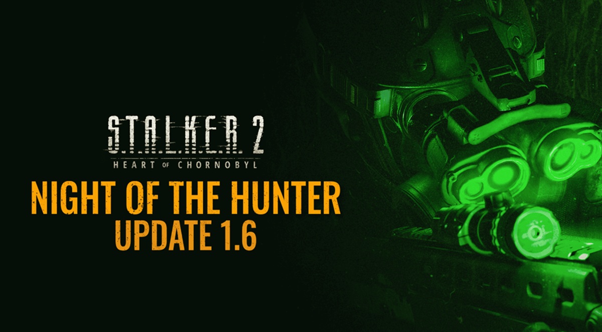 Nuova patch 1.6 per S.T.A.L.K.E.R. 2: cosa aspettarsi dagli stalker?