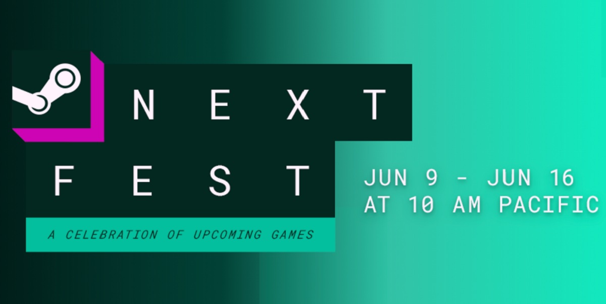 Gameplay indipendente sotto i riflettori: Cosa ci aspetta per Steam Next Fest Steam Next Fest: Una vetrina esplosiva di giochi indipendenti e nuove uscite
