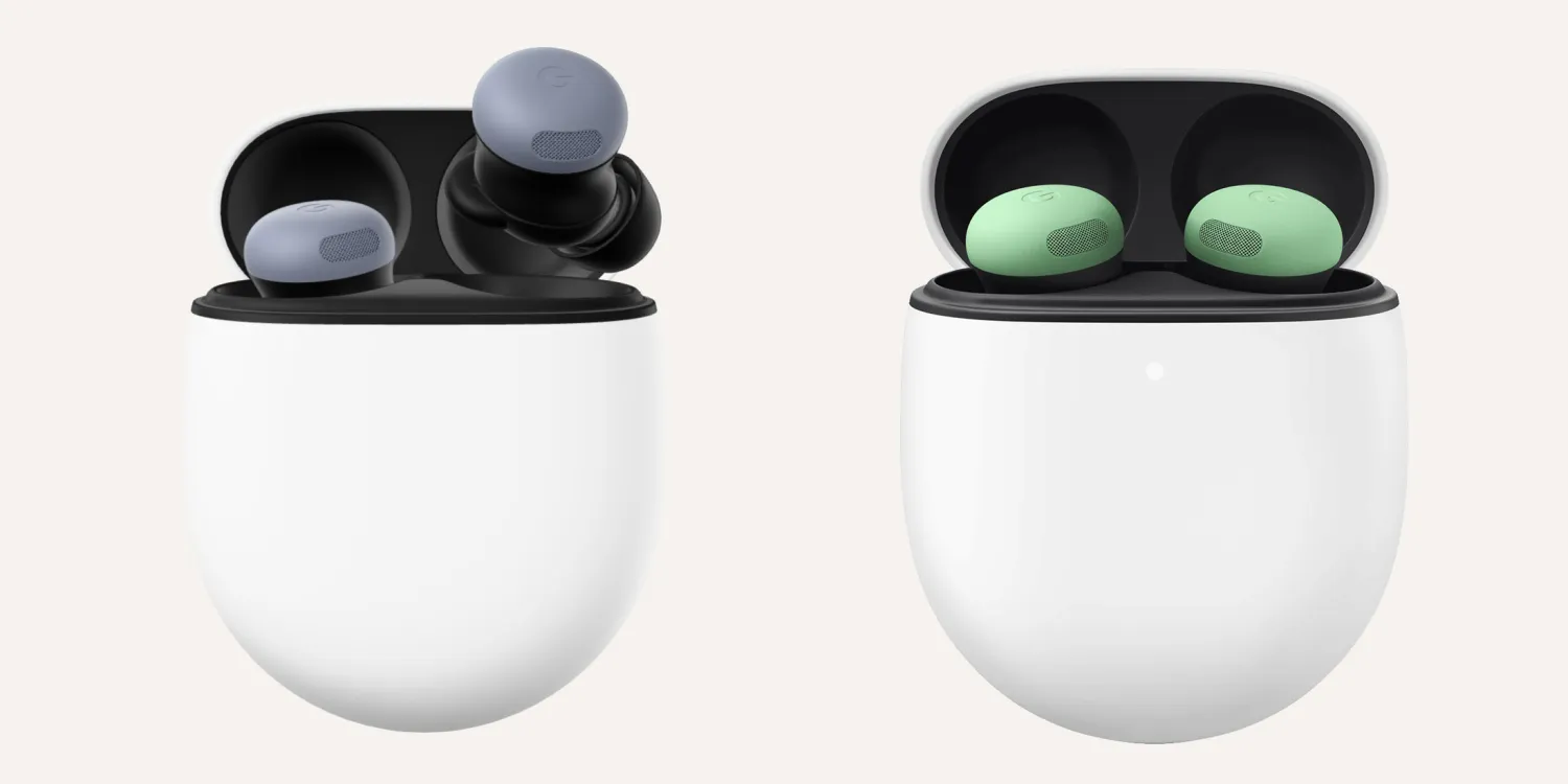 L'evoluzione audio di Google continua: Incontra i Pixel Buds Pro 2 Google presenta i Pixel Buds Pro 2: Cosa c'è di nuovo?