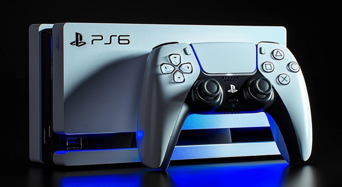 PlayStation 6 all’orizzonte: cosa possono aspettarsi i giocatori? Il primo concetto di PlayStation 6: uno sguardo nel futuro del gameplay
