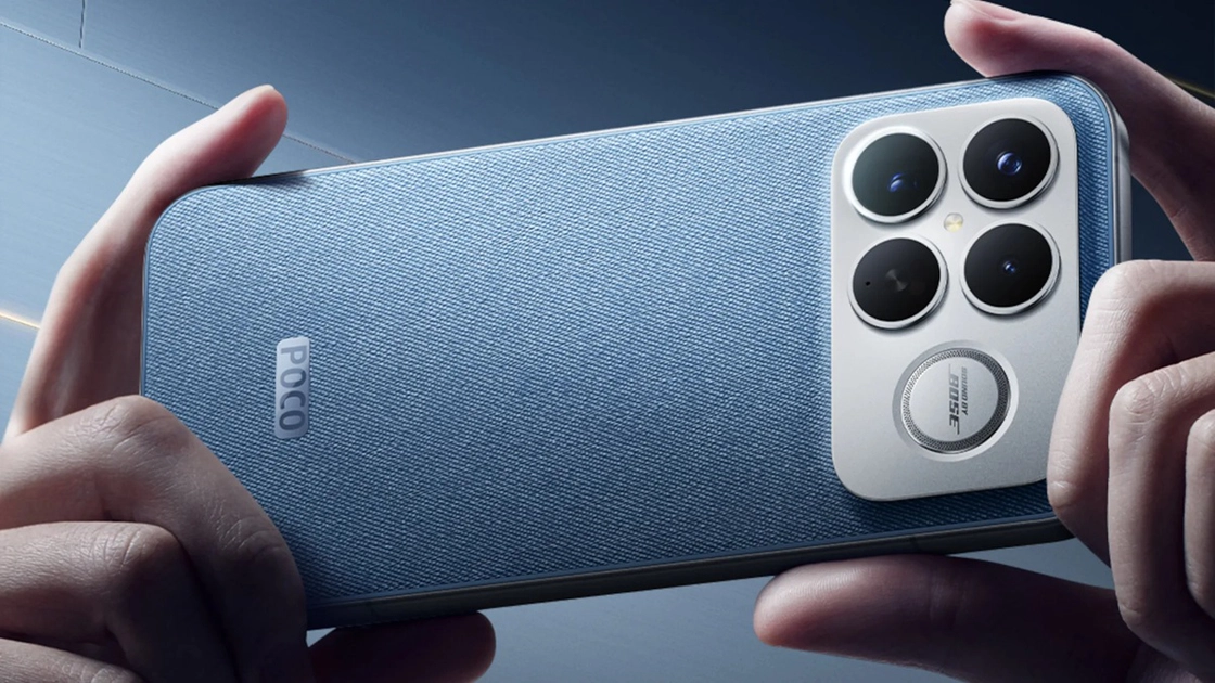 POCO F8 Ultra: Specifiche presunte e fascino geek rivelati