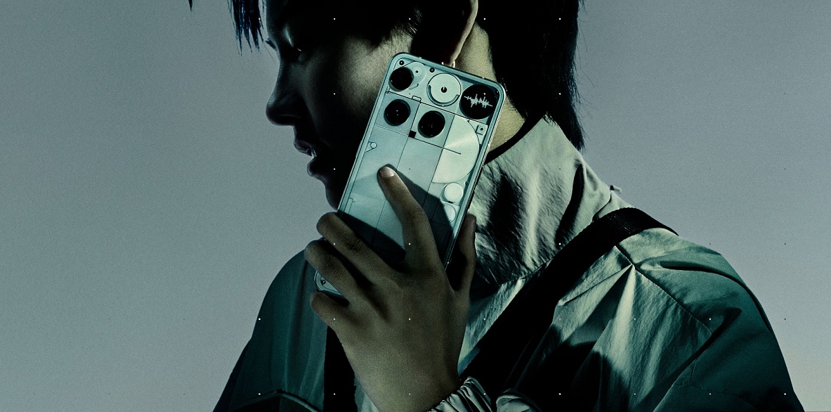 Uno sguardo nel futuro: Cosa aspettarsi dal Nothing Phone (3)?