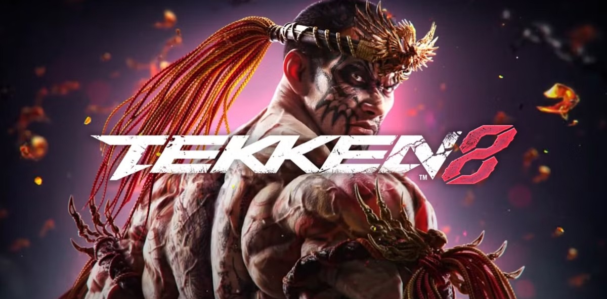 Analisi del poster di Tekken 8: Ecco come vediamo il ritorno di Fakumram Analisi del poster di Fakumram: Cosa ha in serbo Tekken 8 per gli appassionati di giochi di combattimento?