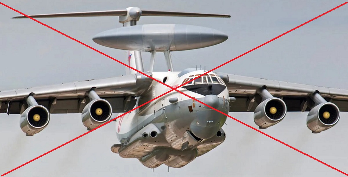 Vetrata dell'aviazione moderna: come funziona l'A-50 DRLO L'A-50 DRFO: Un uccello nel cielo della sorveglianza ad alta tecnologia
