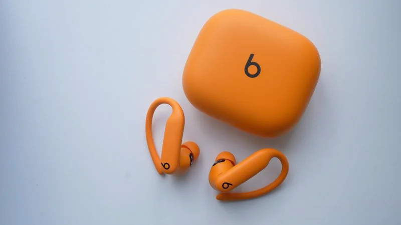 Powerbeats Pro 2 può colmare il divario tra musica e salute? Powerbeats Pro 2: scegliere tra musica e dati cardiaci?