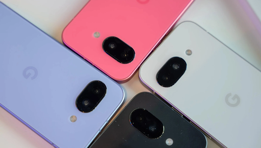 Secondo la fuga di notizie, lo smartphone economico Google Pixel 10a avrà le stesse caratteristiche del modello precedente