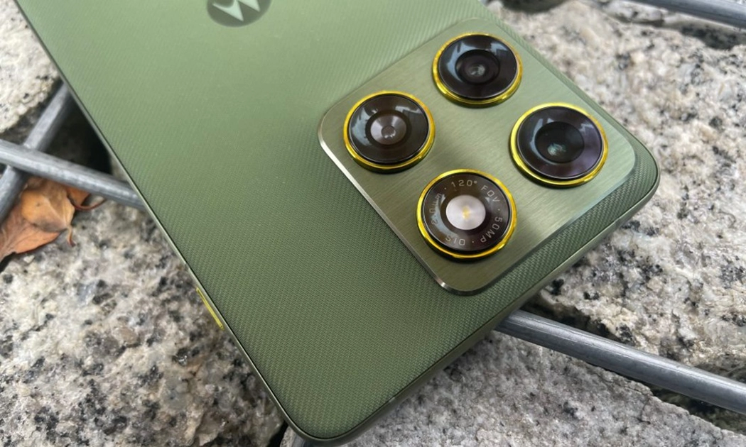 Svelare il Motorola Edge 70: Un'Analisi Approfondita delle Sue Caratteristiche Innovative