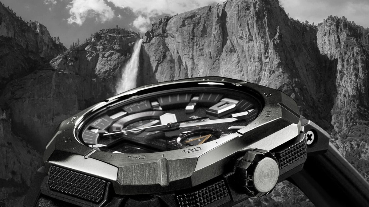 Navigare tra Grandi Spazi Aperti: Un'Analisi Profonda del Pro Trek PRW-B1000 di Casio Liberare l'Avventura: Casio Pro Trek PRW-B1000 Smartwatch per Avventurieri