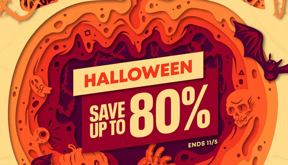 Abbondanza di Sconti per Halloween: 'OOP' a Prezzi Scontati nel Playstation Store Annunci dal Playstation Store: Concentrato di Sconti per Halloween