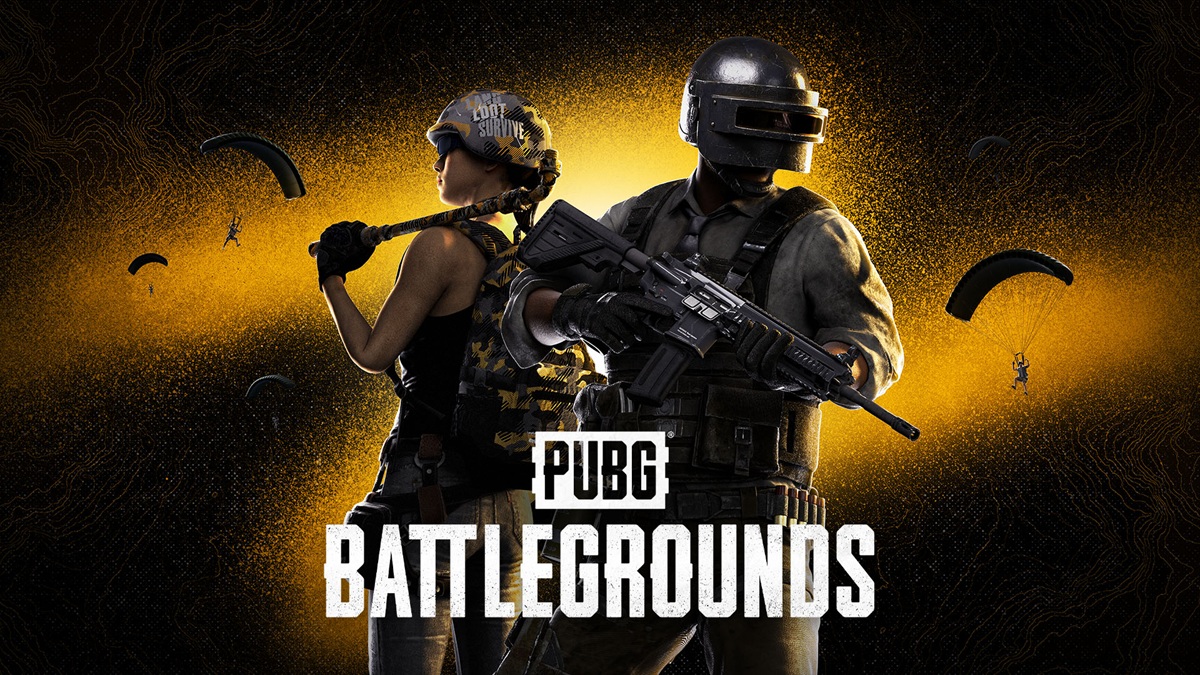 Arte del Gioco: Uno Sguardo all'Estetica di PUBG: Battlegrounds Costruzione esclusiva della Legge del Crowbar nel Mondo di PUBG: Battlegrounds