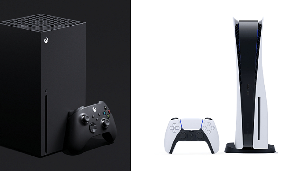 Cosa scegliere: Xbox Series o PS5: un confronto approfondito Xbox Series vs PlayStation 5: Quale console regna suprema nel mondo dei videogiocatori?