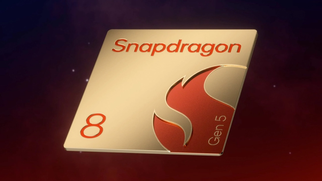 Qualcomm Snapdragon 8 Gen 5: Un Passo Avanti nella Potenza di Elaborazione Mobile