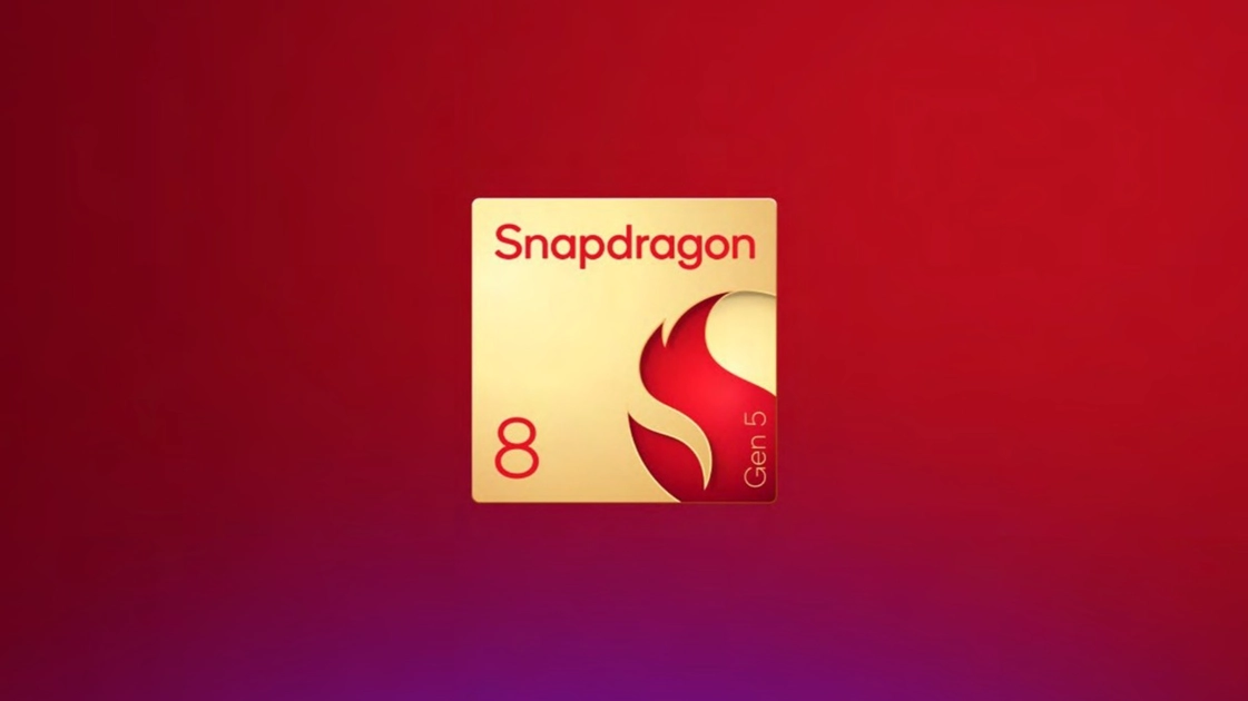 Primo sguardo: cosa aspettarsi dal Snapdragon 8 Gen 5?