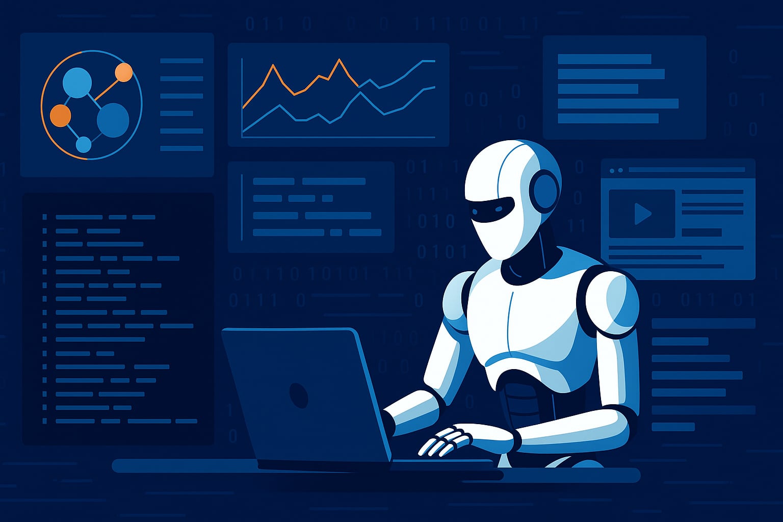 Alibaba presenta Qwen3-Coder con supporto per agenti AI in grado di prendere decisioni autonome Alibaba presenta Qwen3-Coder con supporto per agenti AI in grado di prendere decisioni autonome