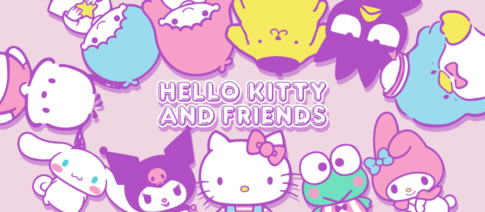 Razer presenta cuffie, sedia, cuscino, mouse e tappetino per i fan di Hello Kitty