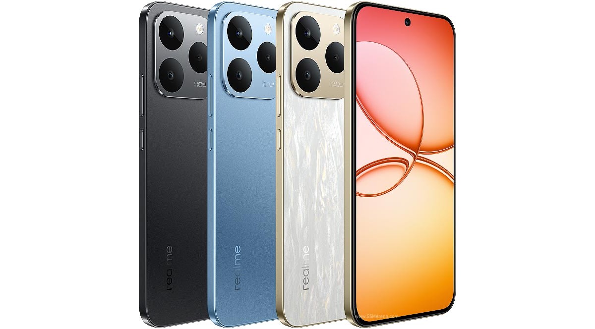 Realme 15T: Caratteristiche e Innovazioni di Next-Level Svelate