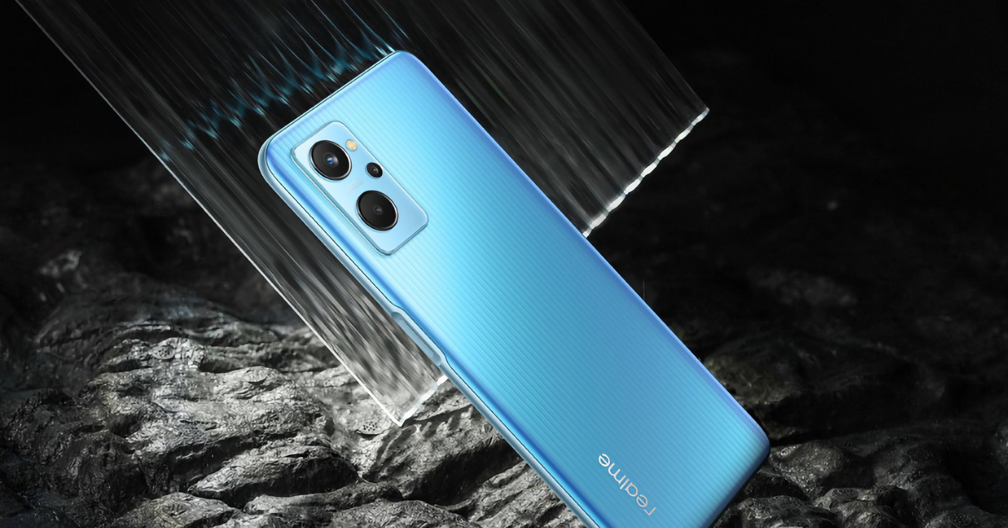 Un insider ha svelato i prezzi europei dello smartphone realme 9i con chip Snapdragon 680 e batteria da 5000 mAh