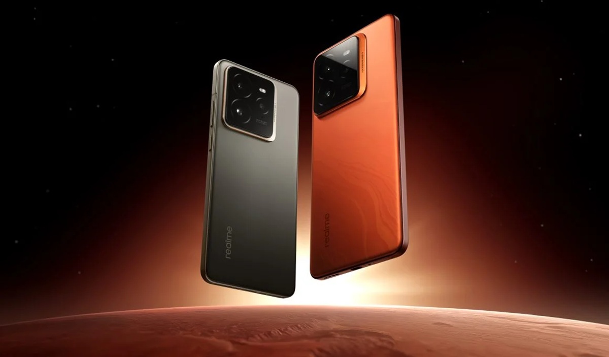 Realme GT 7: Innovare oltre le aspettative