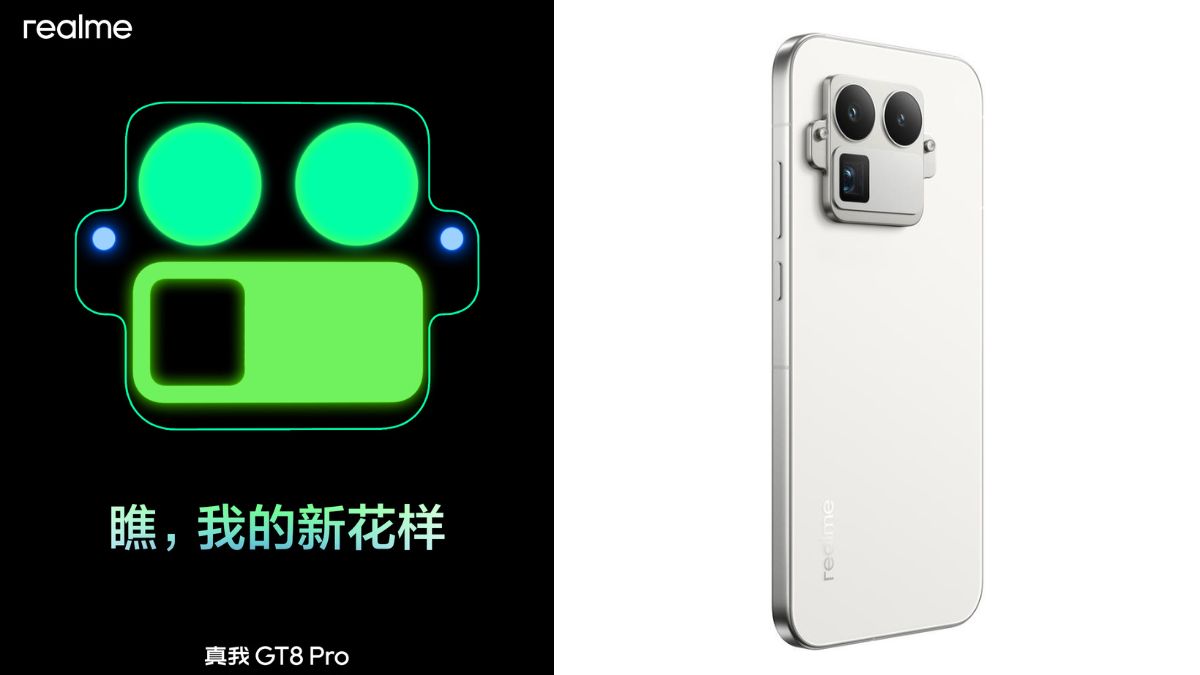 Realme GT 8 Pro: Specifiche, Caratteristiche e Cosa Aspettarsi Realme GT 8 Pro: La prossima potenza per gli appassionati di tecnologia