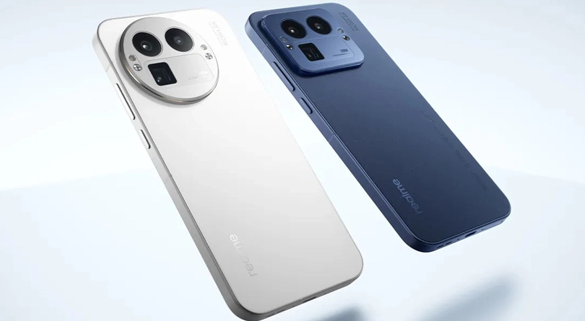 Realme GT 8 Pro: Il Futuro degli Smartphone di Punta Accessibili?