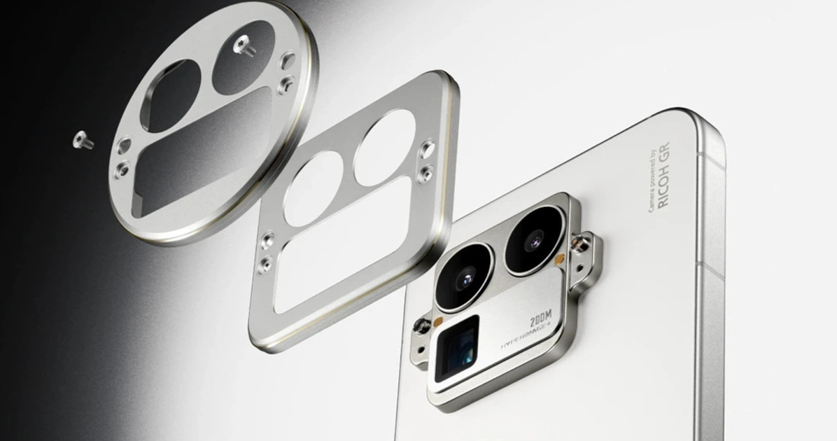 Presentazione del Realme GT 8 Pro: Una Nuova Era per gli Appassionati di Smartphone