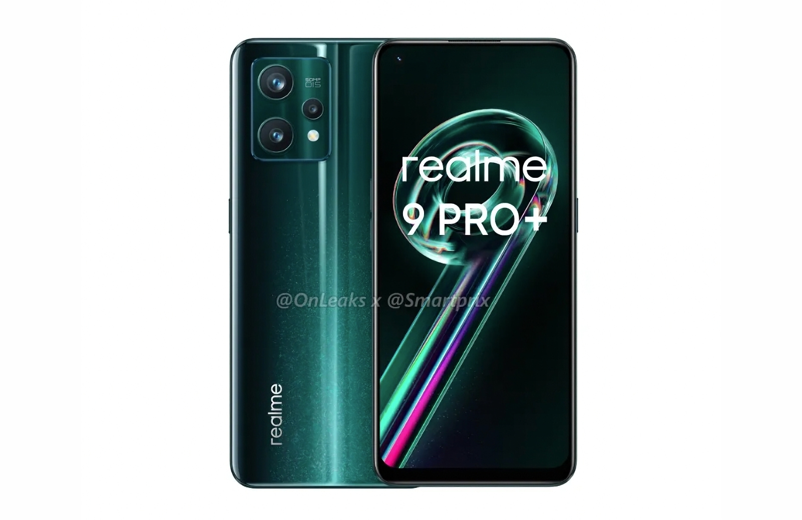 realme anticipa realme 9 Pro+, primo smartphone in Europa con chip MediaTek Dimensity 920 a bordo realme anticipa realme 9 Pro+, primo smartphone in Europa con chip MediaTek Dimensity 920 a bordo