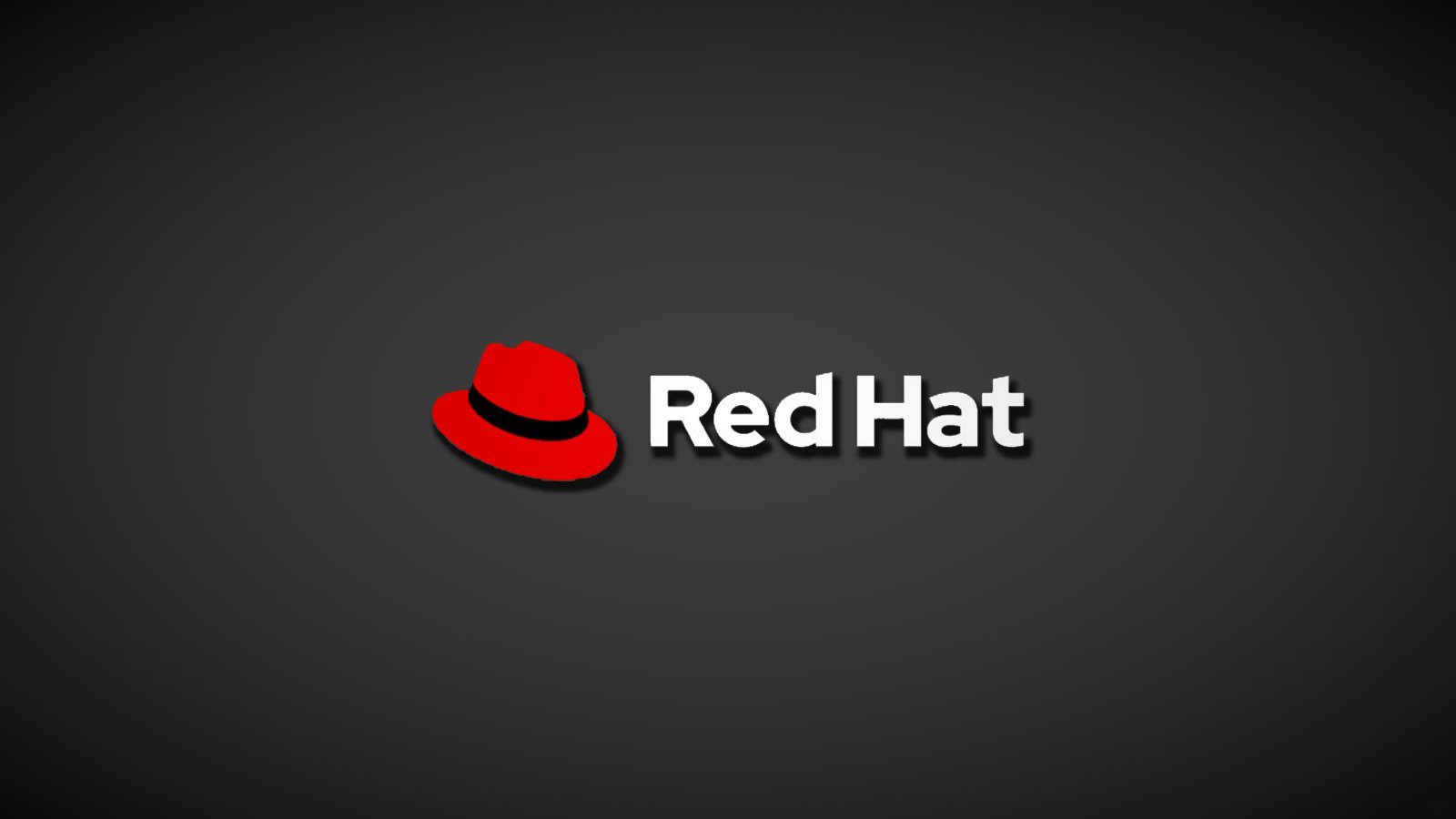 Red Hat sta riconciliando il redesign del suo logo?