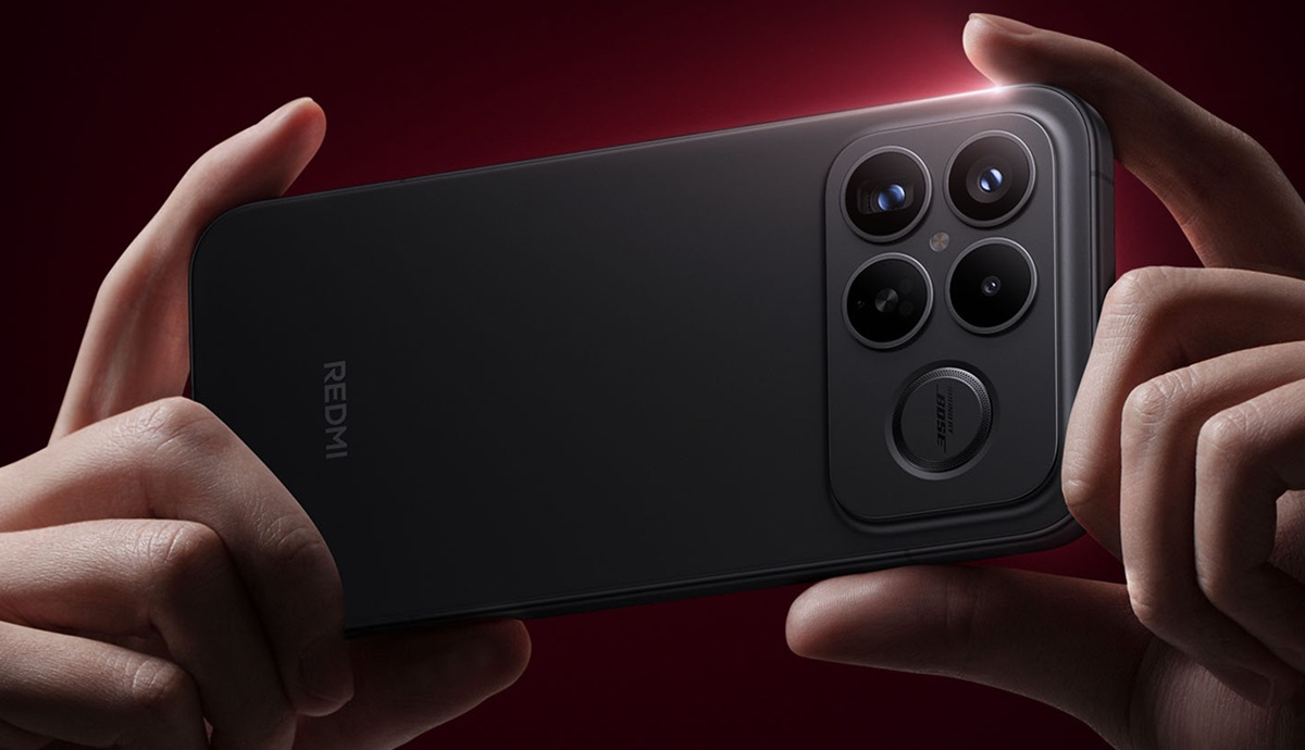 Redmi K90 Pro Max: Nuovi dettagli e caratteristiche Redmi K90 Pro Max: Cosa aspettarsi dal nuovo prodotto?